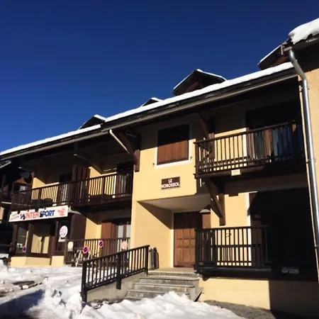 Korossol - Joli Duplex Au Coeur Du Village Mae-8634 Apartment *